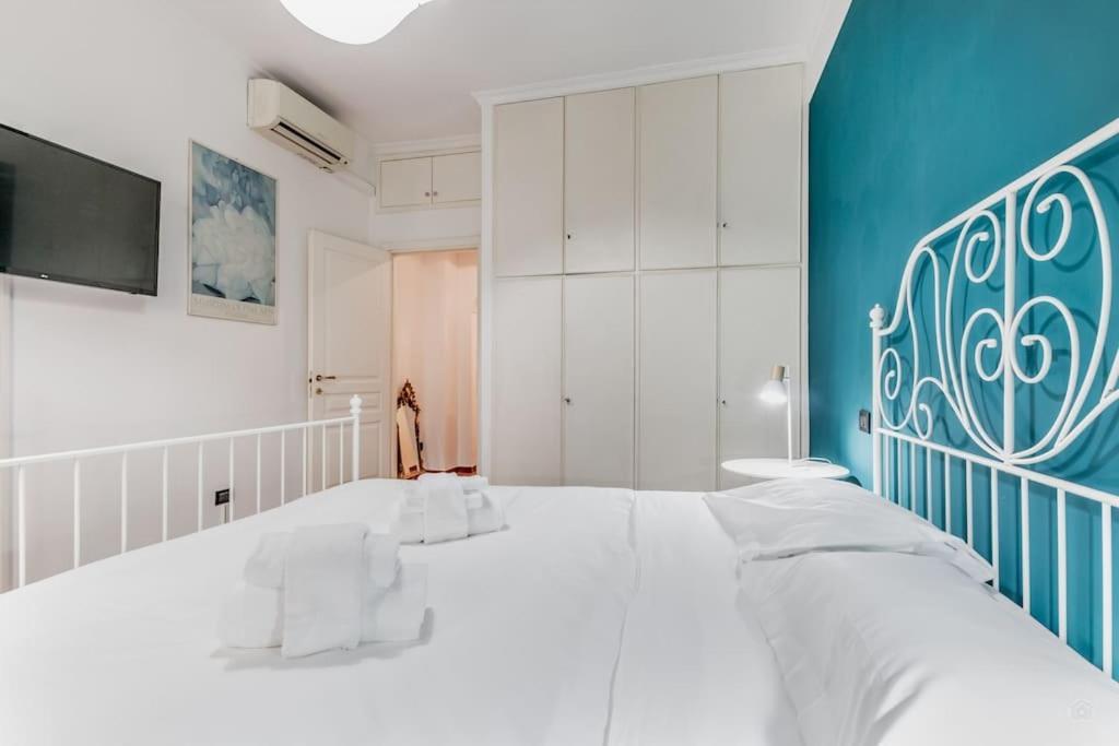 Appartamento Casa Del Borgo Elegant 200 M From The Vatican 8/pax